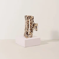 Hair Claw Clips | Caramel Collection