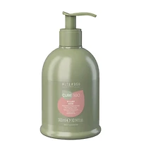 Curego | Filler Plumping Mask - Fuller Density, Silky Softness