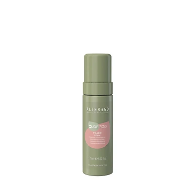 Curego | Filler | Mousse Repulpante - Densité Aérienne, Volume Souple et Matière