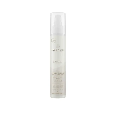 Texturizing Sea Spray – Paul Mitchell Beach Texture and Natural Volume