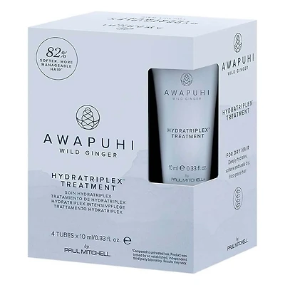 Hydratriplex Treatment - Intensive Hydrating Hair Treatment