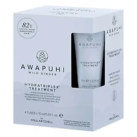 Hydratriplex Treatment - Intensive Hydrating Hair Treatment