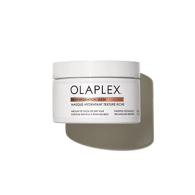 Hydration | Rich Mask - Intensive Moisturizing Hair