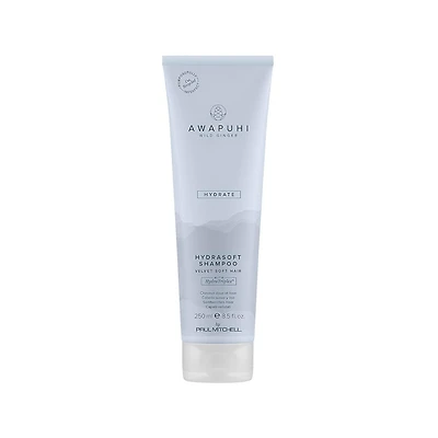 Hydrasoft Shampoo - Hydrating for Soft, Shiny Hair