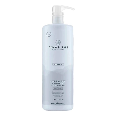 Hydrasoft Shampoo - Hydrating for Soft, Shiny Hair