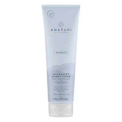 Hydrasoft Conditioner - Hydrating for Soft, Shiny Hair