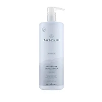 Hydrasoft Conditioner - Hydrating for Soft, Shiny Hair