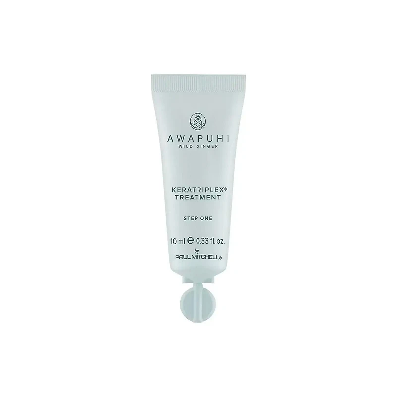 2-Step Keratriplex Treatment - Intensive Two-Step Repair Treatment