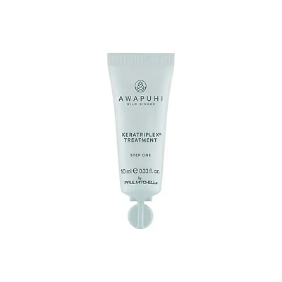 2-Step Keratriplex Treatment - Intensive Two-Step Repair Treatment