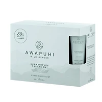 2-Step Keratriplex Treatment - Professional Two-Step Hair Repair Treatment