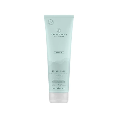 Repair | Cream Rinse - Repairing Hydrating Conditioner