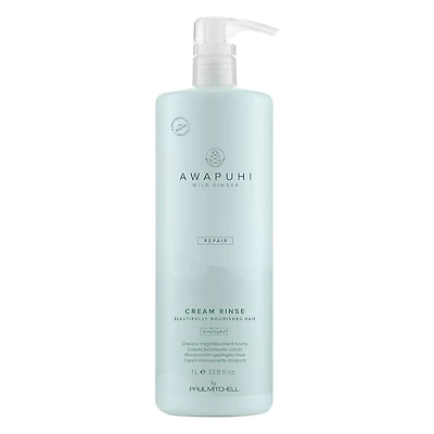 Repair | Cream Rinse - Repairing Hydrating Conditioner