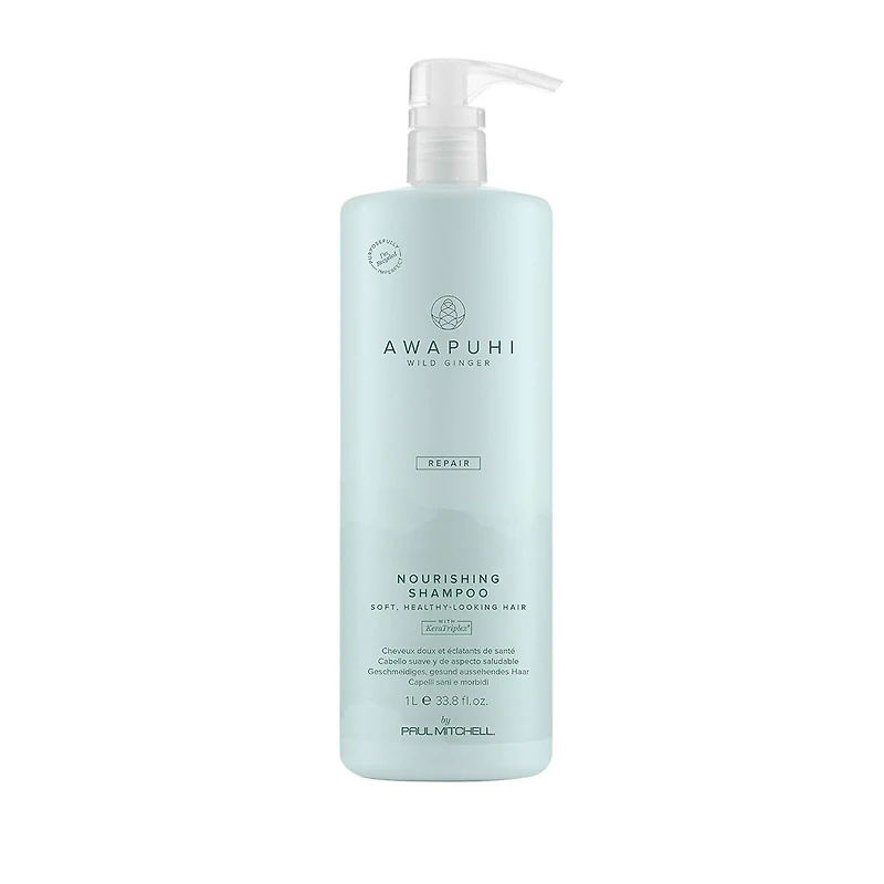 Repair | Nourishing Shampoo - Shampooing Réparateur Nourrissant