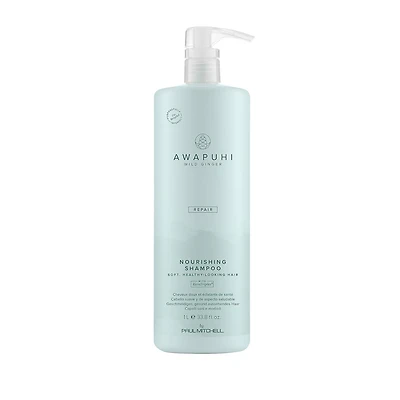 Repair | Nourishing Shampoo - Shampooing Réparateur Nourrissant