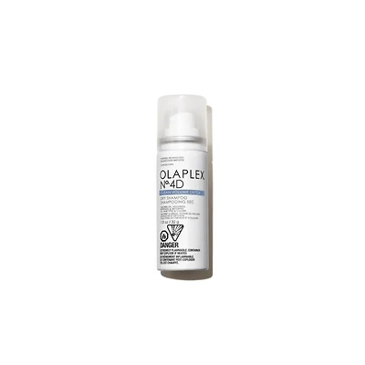 Clean Volume Detox | Dry Shampoo - Instant Freshness and