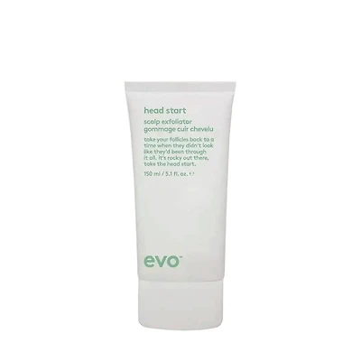 Scalp | Head Start | Scalp Exfoliator - Purifying Balancing Exfoliating Treatment