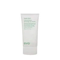 Scalp | Head Start | Scalp Exfoliator - Purifying Balancing Exfoliating Treatment