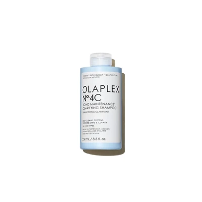 Bond Maintenance | N°.4C Clarifying Shampoo - Deep Cleansing Detox