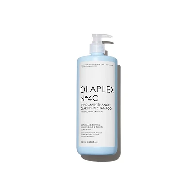 Bond Maintenance | Shampooing Clarifiant - Nettoyage Profond et Détox Capillaire