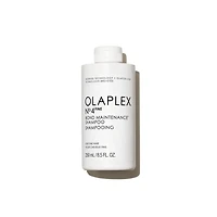 Bond Maintenance | N°.4 Fine Hair Shampoo - Lightweight Cleansing