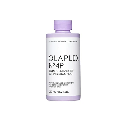 N°P | Blonde Enhancer Toning Shampoo