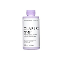 N°P | Blonde Enhancer Toning Shampoo