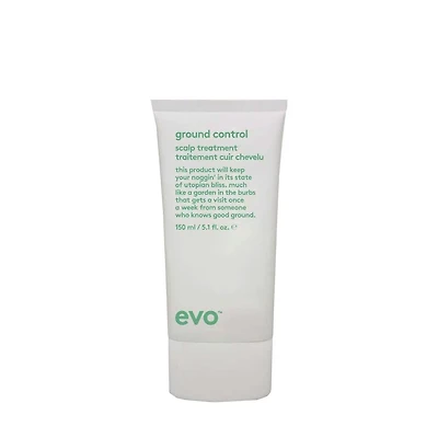 Scalp | Ground Control | Scalp Treatment - Purifying Balancing Scalp Care