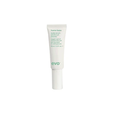 Scalp | Home Base | Scalp Serum - Balancing Purifying Strengthening Care