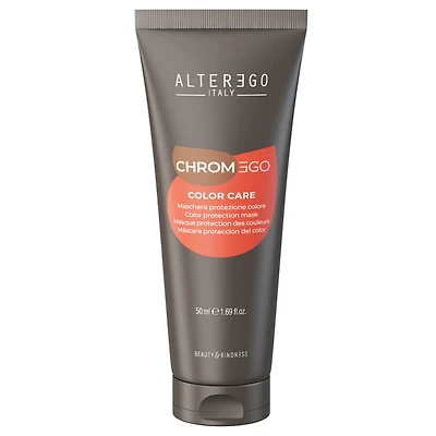 Chromego | Color Care Protection Mask - Nourishing Color-Protecting Treatment