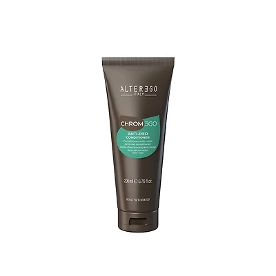 Chromego | Après-Shampooing Anti-Rouge - Neutralisant correcteur protecteur