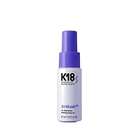 AirWash | Dry Shampoo – Lightweight waterless root refresher  (*47ml/1.6oz)