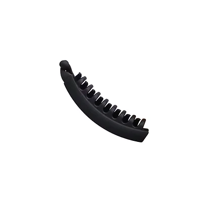 Accessories | Banana Hair Clip - Easy Styling
