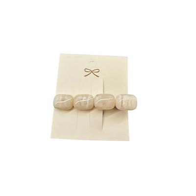 Accessories | Claw Hair Clip - Styling