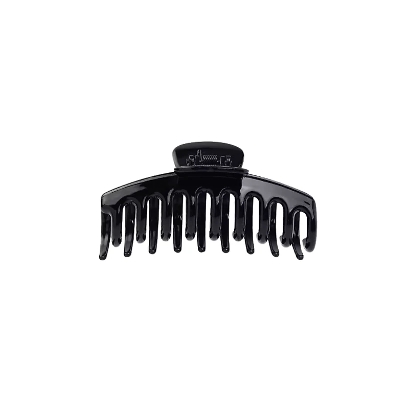 Accessories | Roller Hair Clip - Glossy