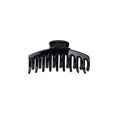 Accessories | Roller Hair Clip - Glossy