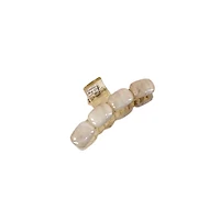 Accessories | Small Claw Hair Clip - Compact Styling