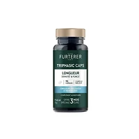 Triphasic | Dietary Supplements - Length, Density and Strength
