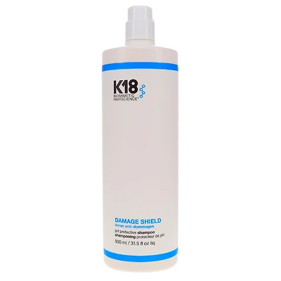 Damage Shield | Shampooing Protecteur de pH (930ml/31.5oz)