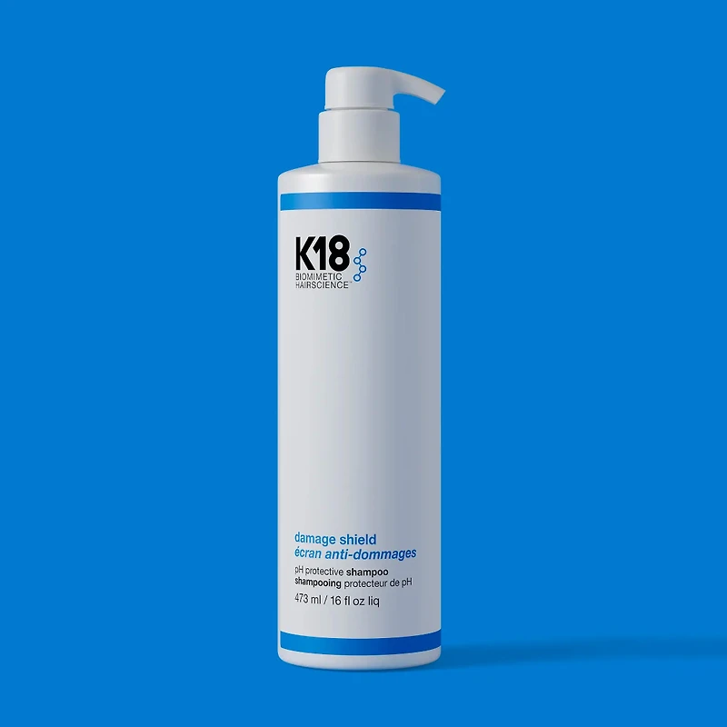 Damage Shield | Shampooing Protecteur de pH (473ml/16oz)