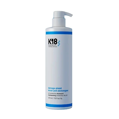 Damage Shield | pH Protective Shampoo (473ml/16oz)
