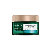 Triphasic Active Grow | Anti-Breakage Strengthening Hair Mask