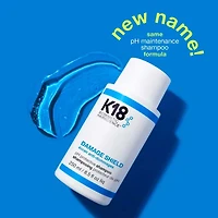 Damage Shield | pH Protective Shampoo (250ml/8.5oz)