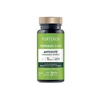 Triphasic | Dietary Supplements - Hair Loss, Growth and Strength
