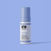 TripleBright | Purple Shampoo - Neutralizes Brass and Brightens Blonde, Highlighted, Gray
