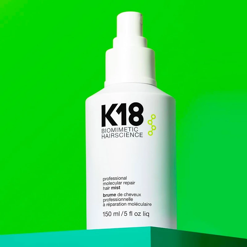 Professional Molecular Repair Hair Mist (150ml/5oz)