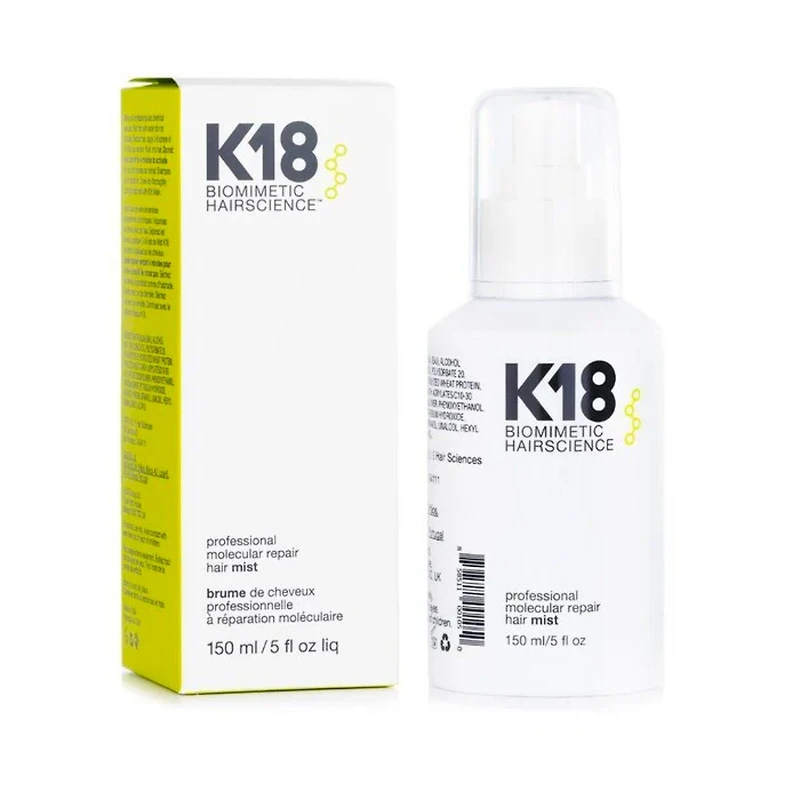 Professional Molecular Repair Hair Mist (150ml/5oz)
