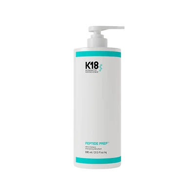 Peptide Prep | Detox Shampoo (930ml/31.5oz)