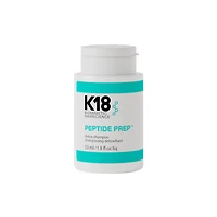 Peptide Prep | Detox Shampoo (*53ml/1.8oz)