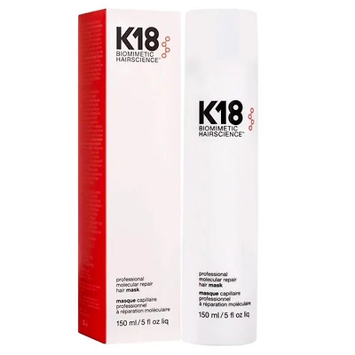 Leave-in Molecular Repair Hair Mask (150ml/5oz)