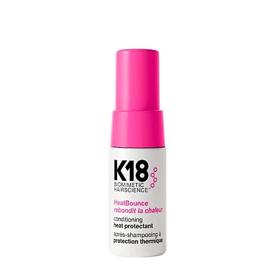 Heat Bounce | Leave-In Conditioning Spray (*15ml/0.5oz)